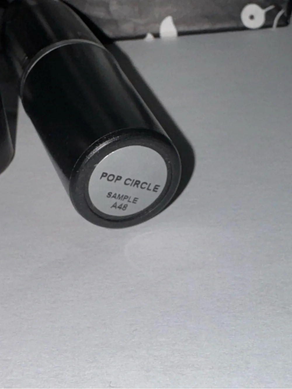 MAC Pop Circle lipstick